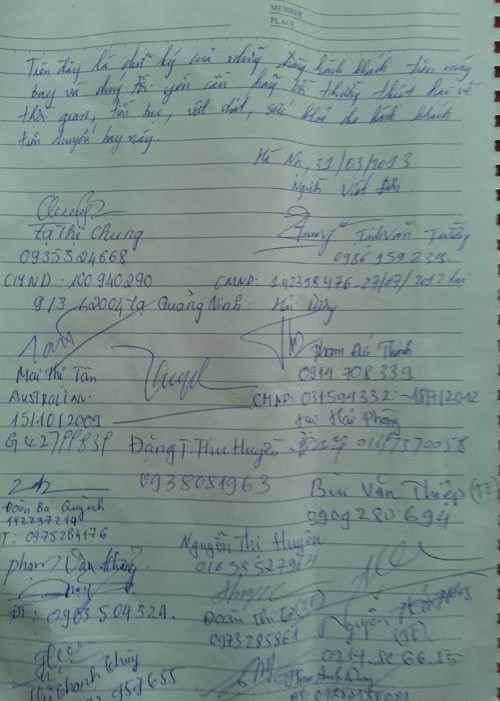 Hàng không Jetstar bị tố 'ngược đãi' khách