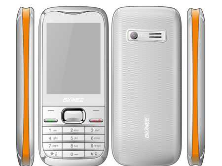 Gionee L700
