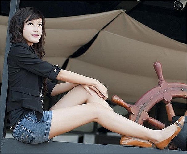 Với điểm số này, Huyền My cũng chỉ đạt bằng tốt nghiệp loại Trung bình