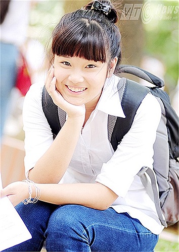 Điểm thi này cũng nằm trong dự đoán ban đầu của Hoàng Yến