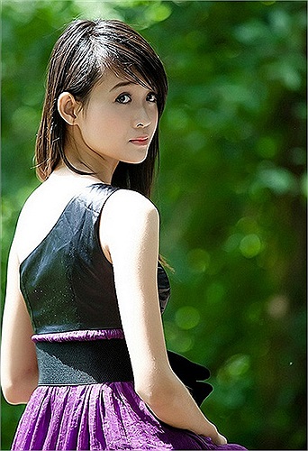 Môn Toán cô bạn này chỉ đạt 4,5 điểm.