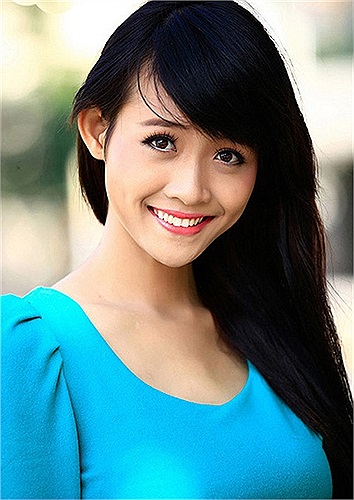 Cô bạn chỉ đạt bằng tốt nghiệp loại Trung bình