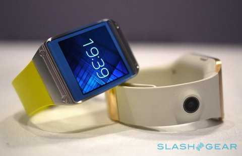 Galaxy Gear