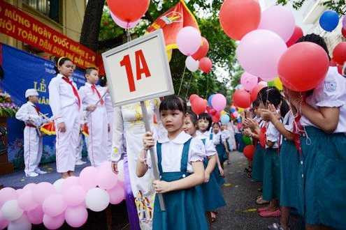 Bộ GD-ĐT khẳng định: Không dạy chữ trước khi trẻ vào lớp 1