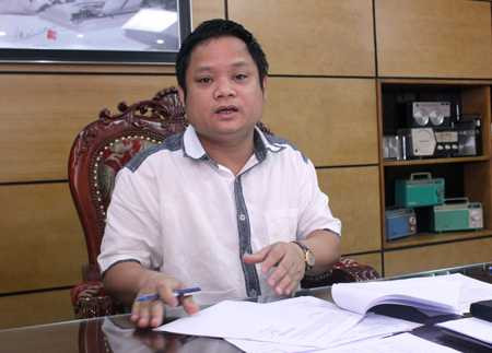 PGĐ VOV Vũ Minh Tuấn