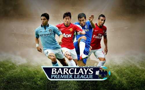 Ngoại hạng Anh mùa giải 2013-2014 hứa hẹn cực kì hấp dẫn