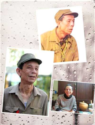 Nghệ sỹ Văn Hiệp qua đời