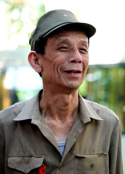 Nghệ sỹ Văn Hiệp qua đời