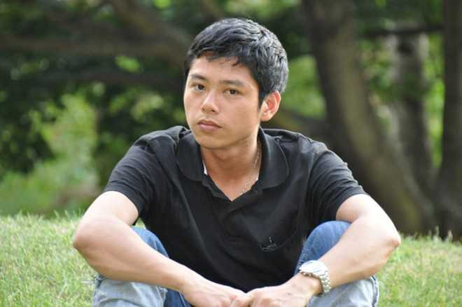 Anh Phạm Văn Thắng 