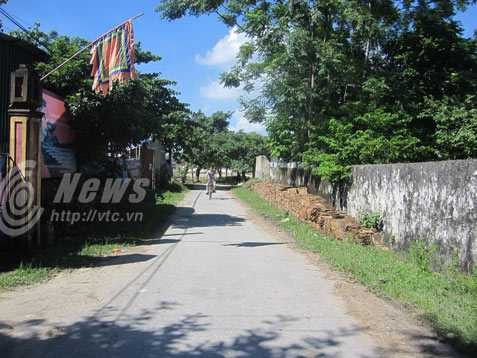 động xương người