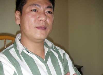 Hành trình tội lỗi của thầy giáo 'bầu sô'