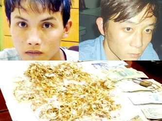 Hành trình truy bắt kẻ sát hại dã man chủ tiệm vàng