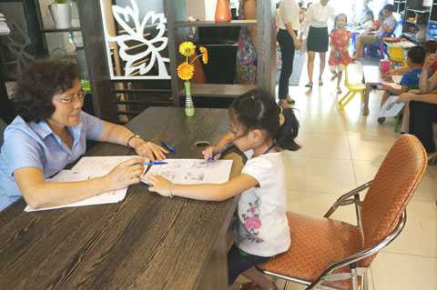 đoàn thị điểm