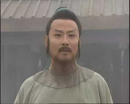Lâm Xung Châu Dã Mang