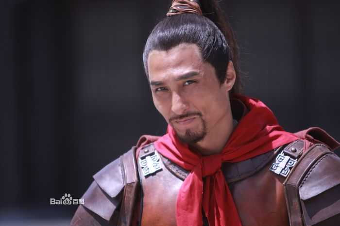 Lâm Xung Hồ Đông