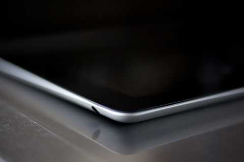 ipad 5