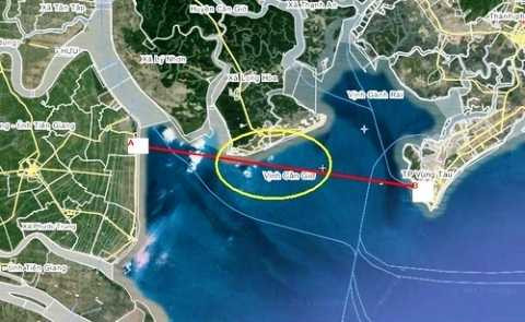 TP.HCM, Sài Gòn, Bà Rịa Vũng Tàu, tàu chìm, Bộ đội Biên phòng, Tổng Công ty Dầu khí Việt Nam hàng hải.