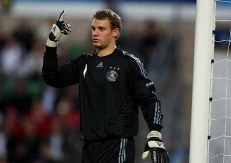Manuel Neuer