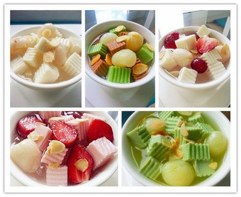 Hè này sinh viên đang "cá kiếm" với việc gì?