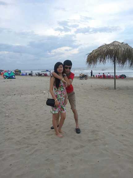 Hiep ga