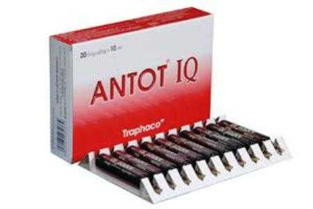 antot iq