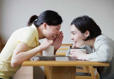 tâm sự