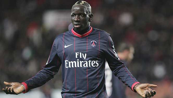 Sakho