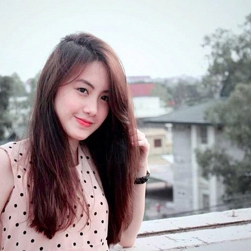Cùng ngắm những hình ảnh mới nhất của Chichi.