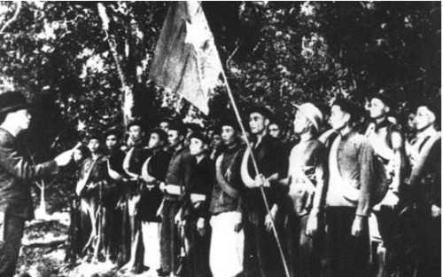 Võ Nguyên Giáp, đại tướng Võ Nguyên Giáp, Quân đội nhân dân Việt Nam, Đại tướng Võ Nguyên Giáp qua đời, Tổng tư lệnh Võ Nguyên Giáp, kháng chiến chống Mỹ, kháng chiến chống Pháp