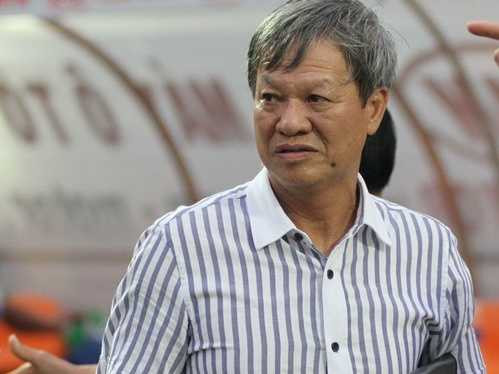 HLV Lê Thụy Hải tái hợp Bình Dương