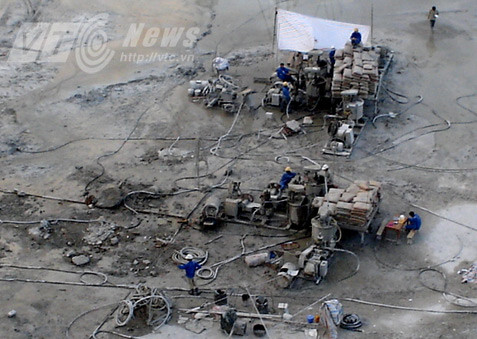  thủy điện Sơn La