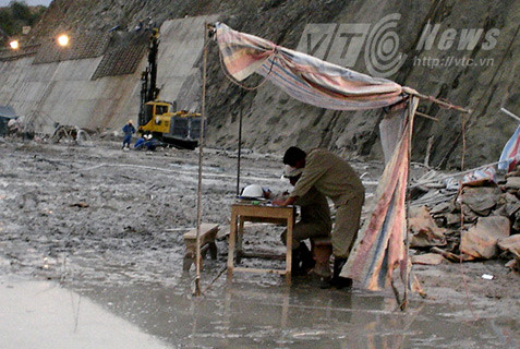  thủy điện Sơn La