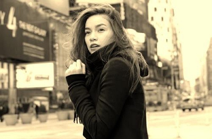 Và Hồ Ngọc Hà của hiện tại, xinh đẹp và quyến rũ.