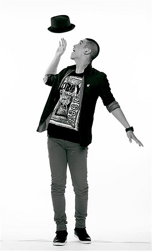 Cường Seven và Chipu vẫn đang là một trong những cặp đôi hotboy - hotgirl đẹp trong showbiz.