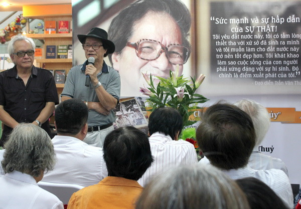 NSND Trần Văn Thủy