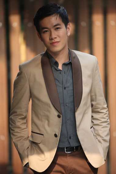 Hồ Trung Dũng