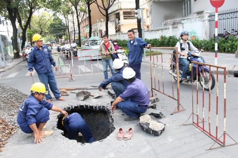 hố tử thần