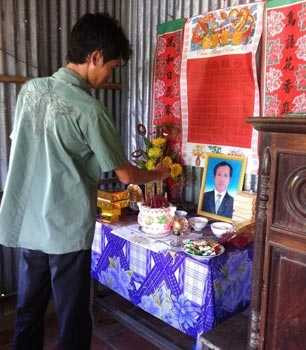 hoa hậu mỹ xuân