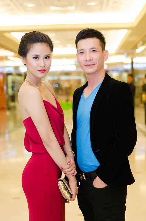 Hoa hậu biển Vân Anh 