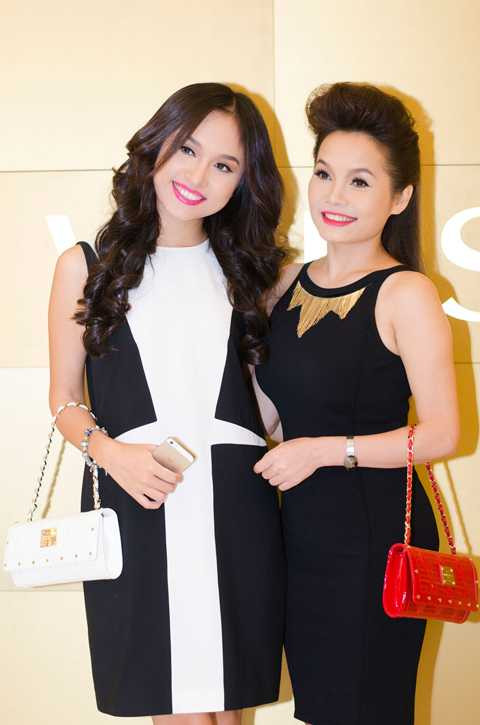 Hoa hậu biển Vân Anh 