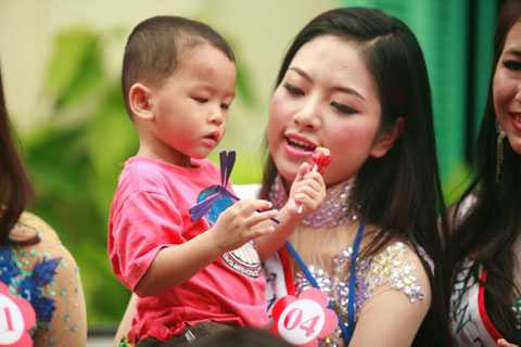 Hội An, Quảng Nam, di sản, hoa hậu, từ thiện