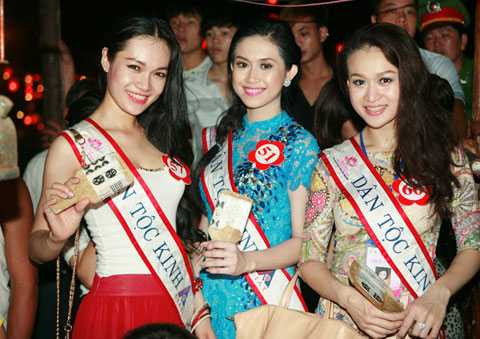 Hội An, Quảng Nam, di sản, hoa hậu, từ thiện