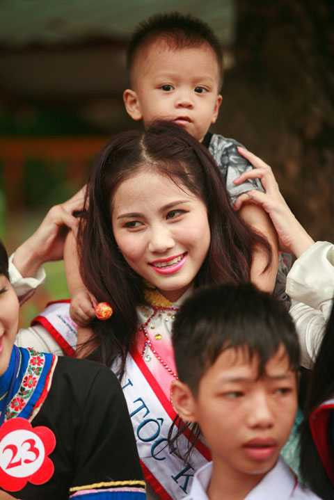 Hội An, Quảng Nam, di sản, hoa hậu, từ thiện