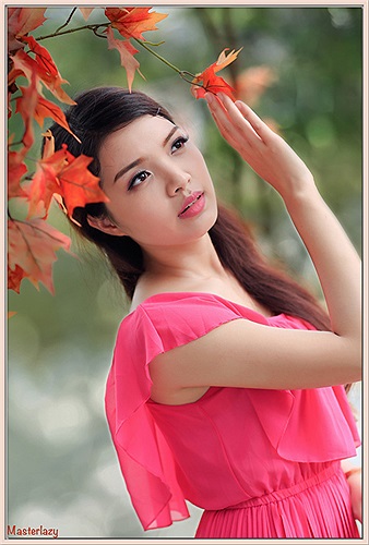 Chính điều đó đã phần nào giúp ích cho Thùy Dương trong quá trình xin việc.