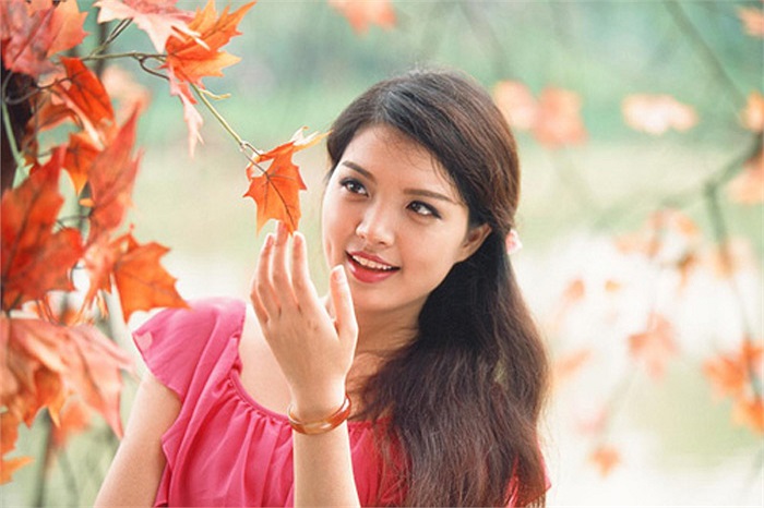 Không chỉ mong muốn có một công việc như ý, sắp tới, Thùy Dương còn thử sức với kỳ thi tuyển sinh thạc sĩ của trường và khóa học đào tạo Luật sư.