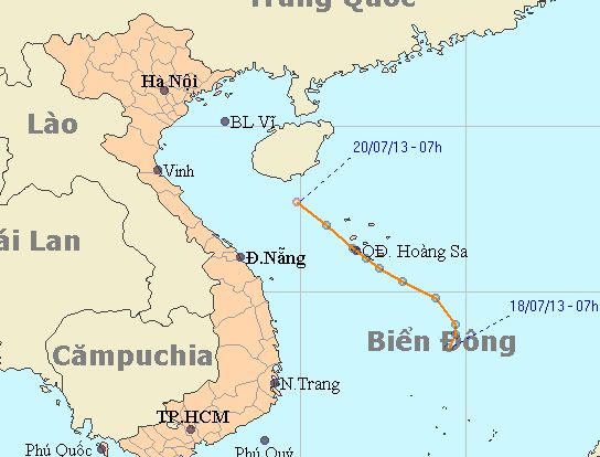 áp thấp, suy yếu, miền bắc, bắc trung bộ, mưa to, ngập, sạt lở đất