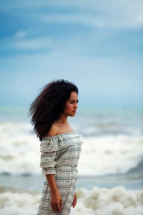 Hoàng Quyên Idol ra mắt single đầu tay Người em đã yêu