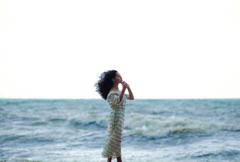 Hoàng Quyên Idol ra mắt single đầu tay Người em đã yêu