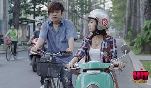 Hit: Hoàng tử và lọ lem