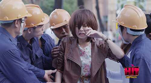 Hit: Hoàng tử và lọ lem